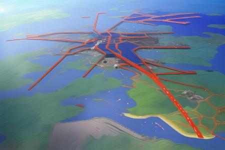 交通运输公司取名推荐大全