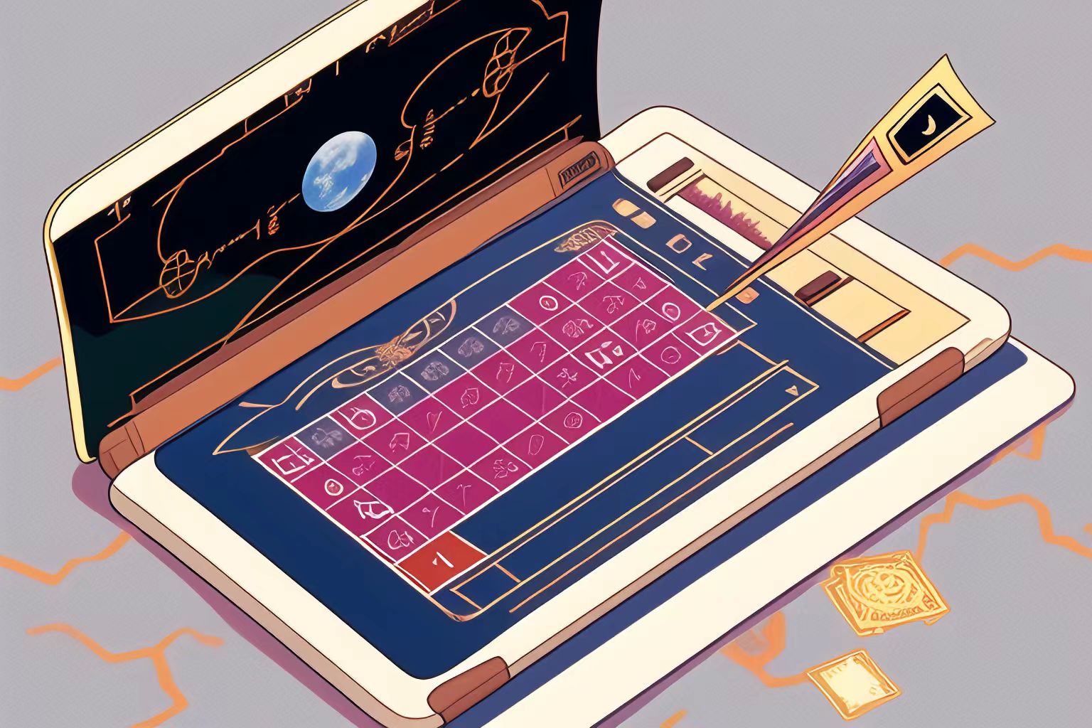 新颖潮流的男宝宝起名字