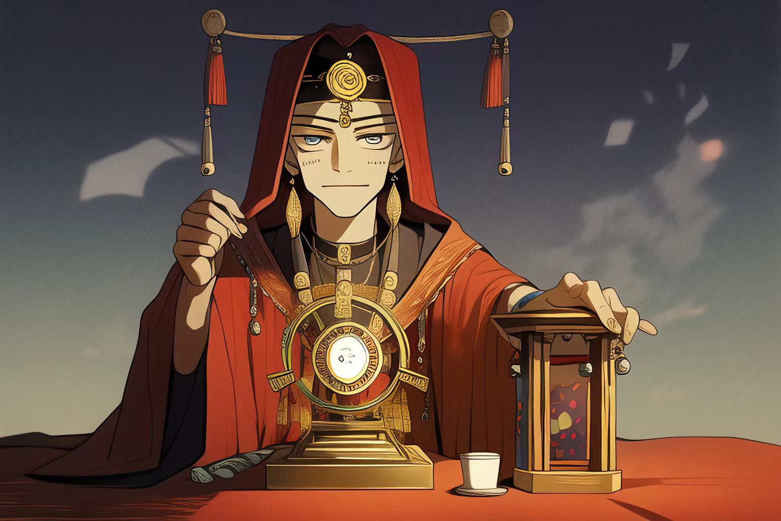 怎样依据黄历挑选一个适合出行的日子？