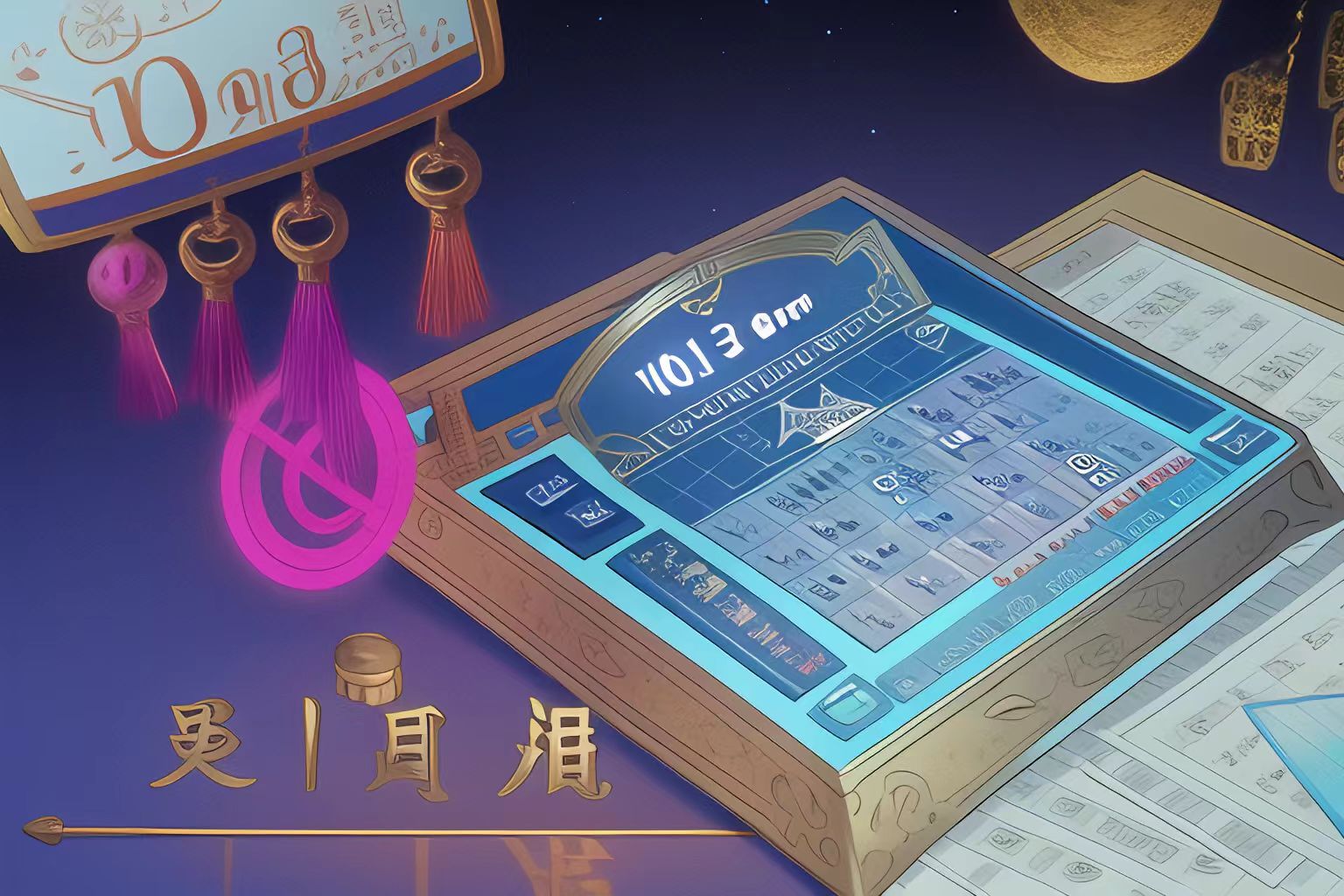 为什么说 “土主信实”？五行品性的底层逻辑