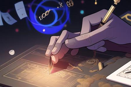 美甲美睫店起名方法