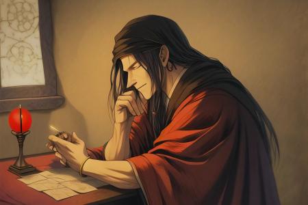 流年财星合入夫妻宫的男命姻缘