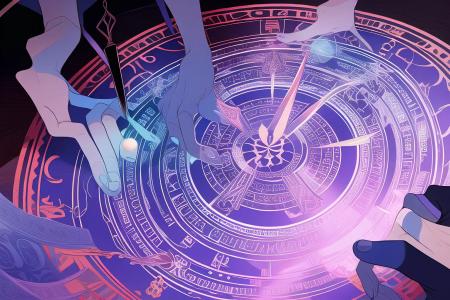 八字夫妻宫坐伤官的姻缘新鲜感