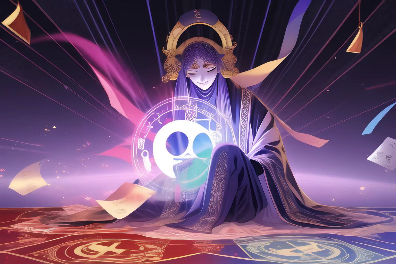 命局中 “伤官见官”，一定会对事业不利吗？