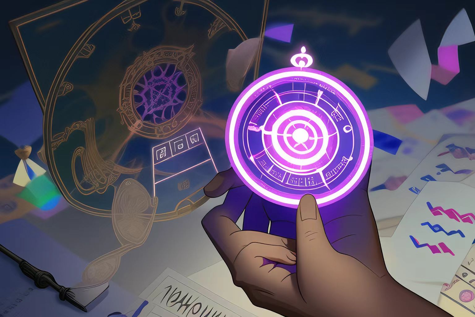 姓名缘分的核心依据是什么？是看笔画还是五行？