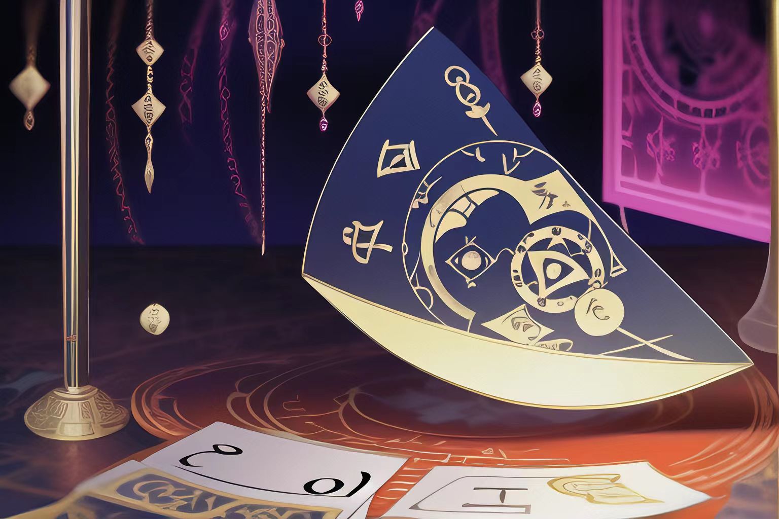 三才配置是什么意思?会影响两个人的相处吗? 三才配置是什么意思?会影响两个人的相处吗?