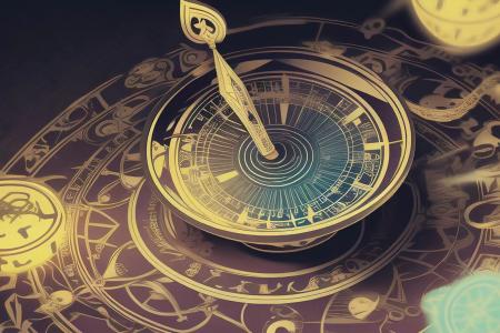 从十神互动看默契：印星的包容与食伤的表达如何共振