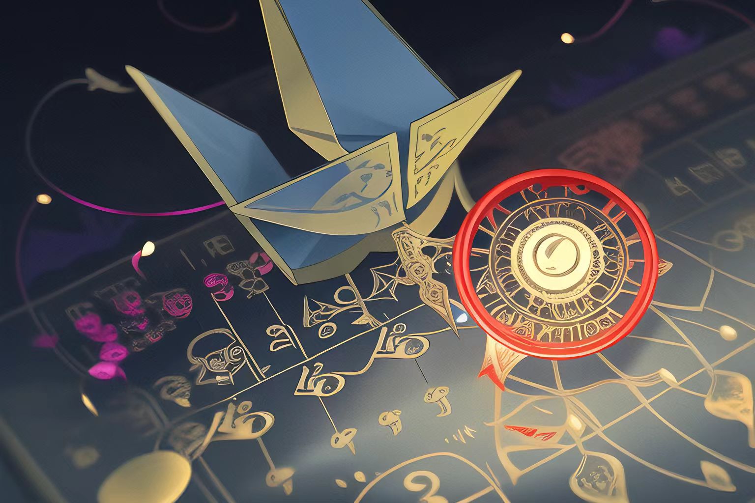 从 “风助火势” 看:火象与风象缘分的创造力来源 从 “风助火势” 看:火象与风象缘分的创造力来源