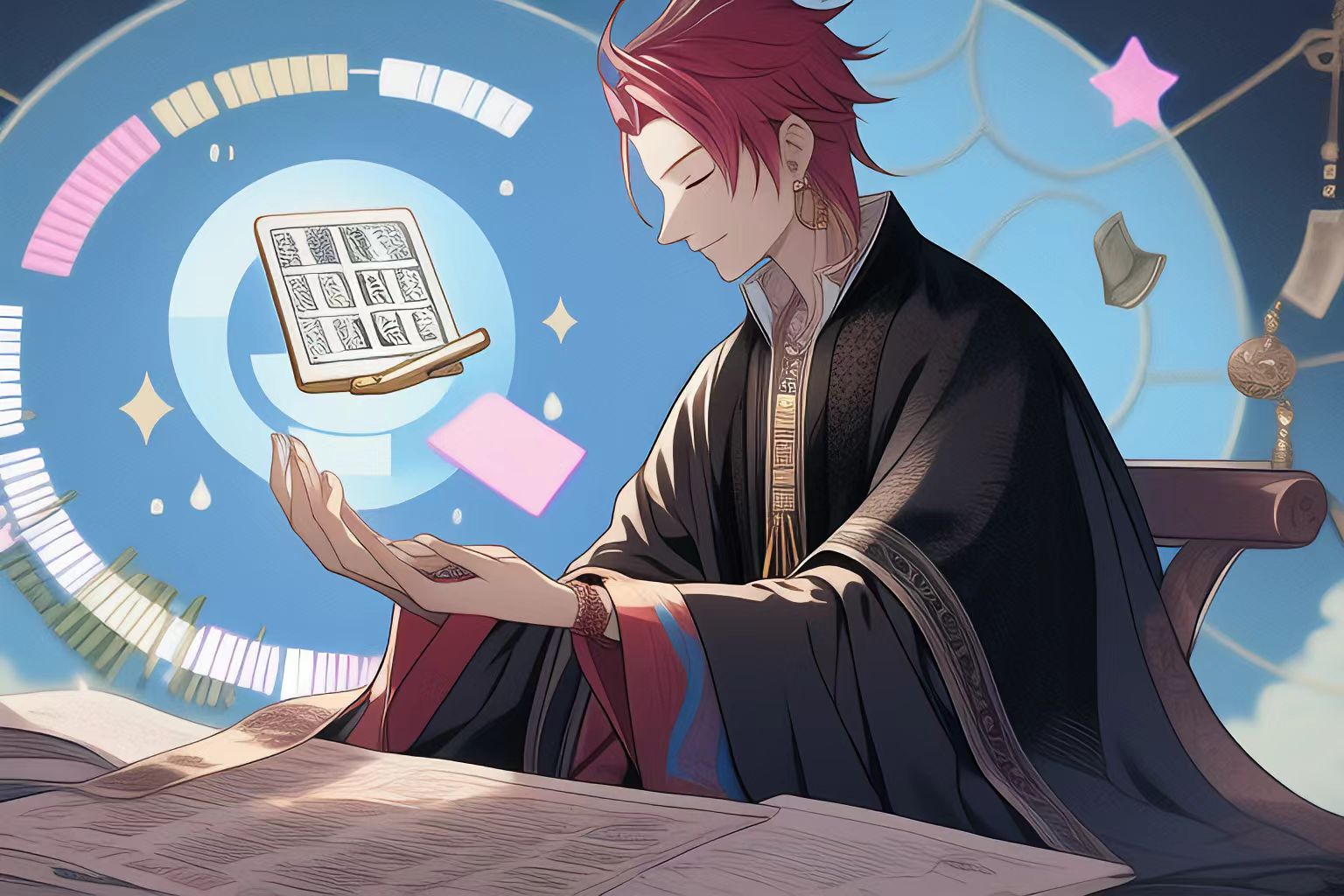 月亮星座与缘分:读懂彼此情感需求的占星指南 月亮星座与缘分:读懂彼此情感需求的占星指南