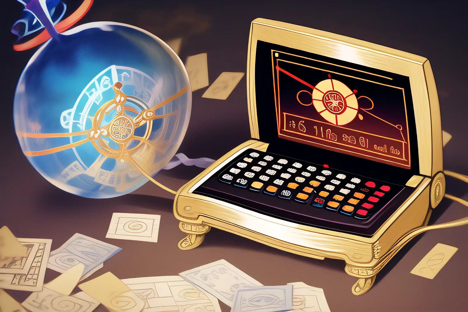 “土承水养” 的智慧:土象与水象缘分的稳定根基 “土承水养” 的智慧:土象与水象缘分的稳定根基