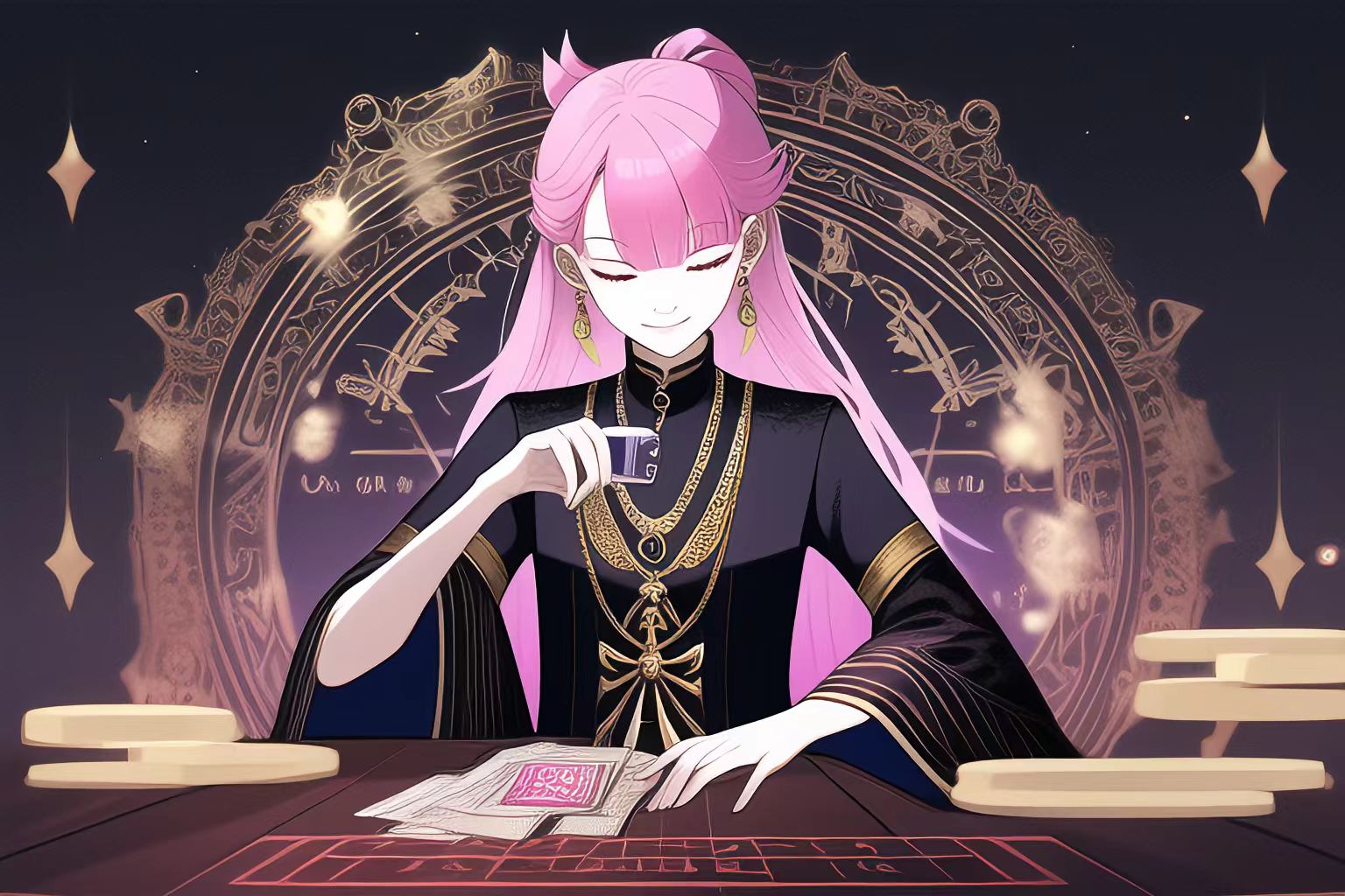 突破运程局限:从 “知运” 到 “造运” 的行动法则 突破运程局限:从 “知运” 到 “造运” 的行动法则