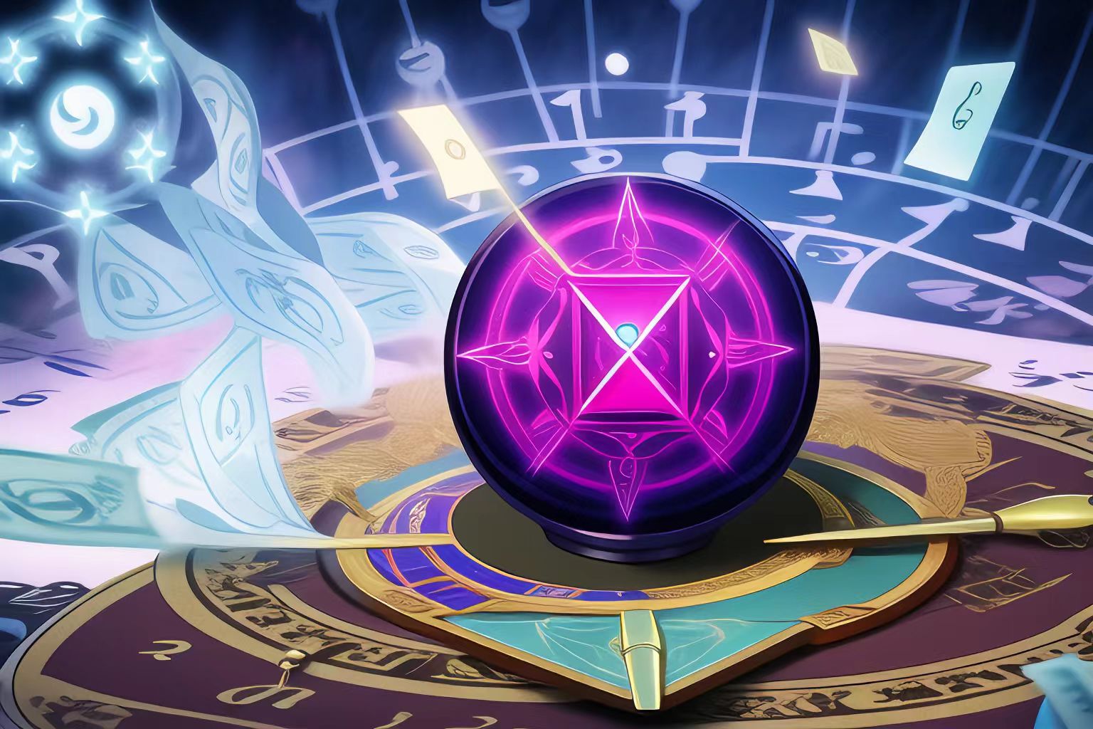 老黄历的 “吉神凶煞”，在属相运程里有什么作用？