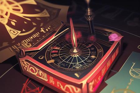 属相与地支藏干：解锁生肖运程中未被发现的潜力