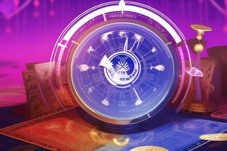 属相运程的 “时间窗口”：日、月、季运的精准把握法