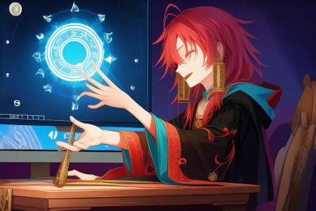 起卦时心里不静，或者抱着玩的心态，结果还准吗？