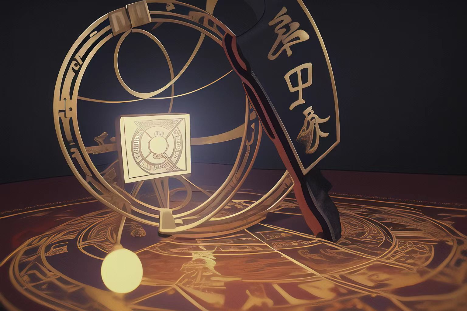 排八字时，闰月该怎么处理？会影响月柱的准确性吗？