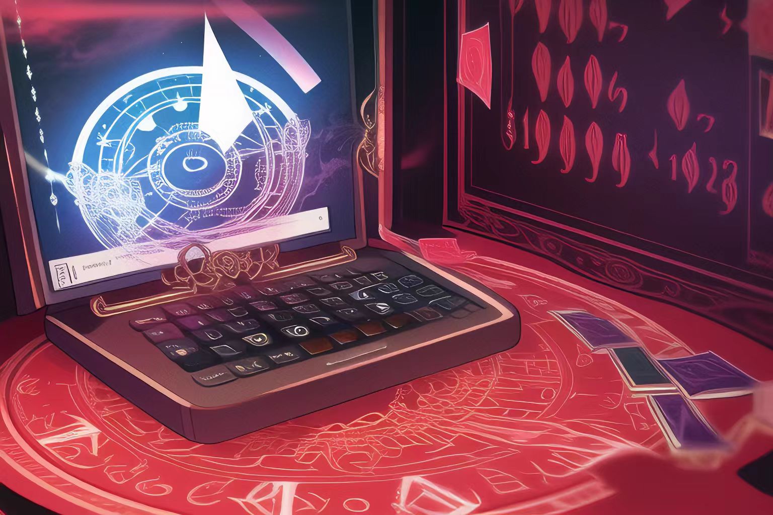 命格配对中五行缺补的参考原则