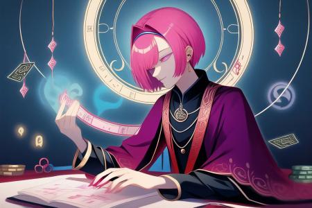 同个八字的男女命，为什么十神代表的六亲会有差异？