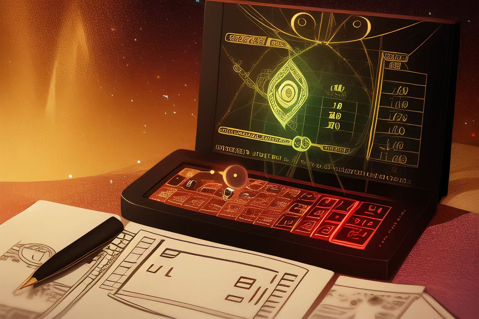 “天干五合” 有哪些组合？甲己合和乙庚合的象意有区别吗？