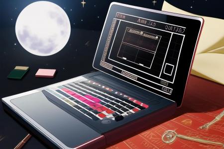 八字中的 “华盖星” 只代表玄学缘分吗？还能看出其他特质吗