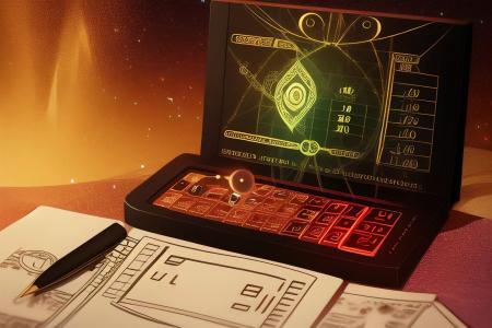 “天干五合” 有哪些组合？甲己合和乙庚合的象意有区别吗？