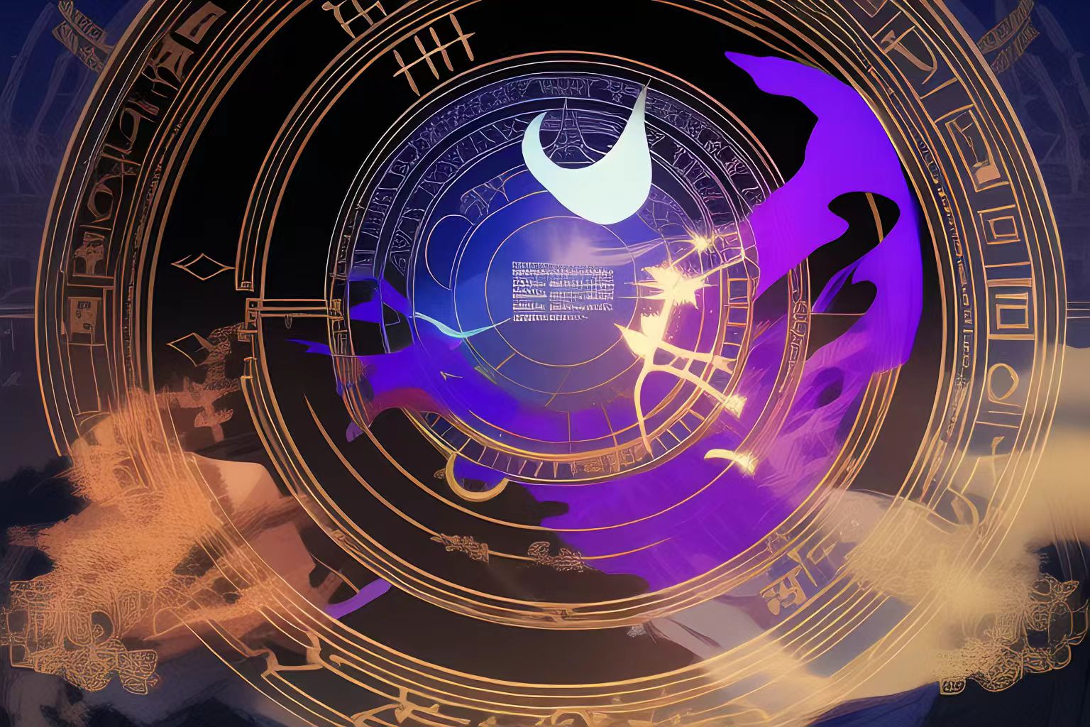 八字中的干支相克和干支相冲 哪个对运势影响更直接