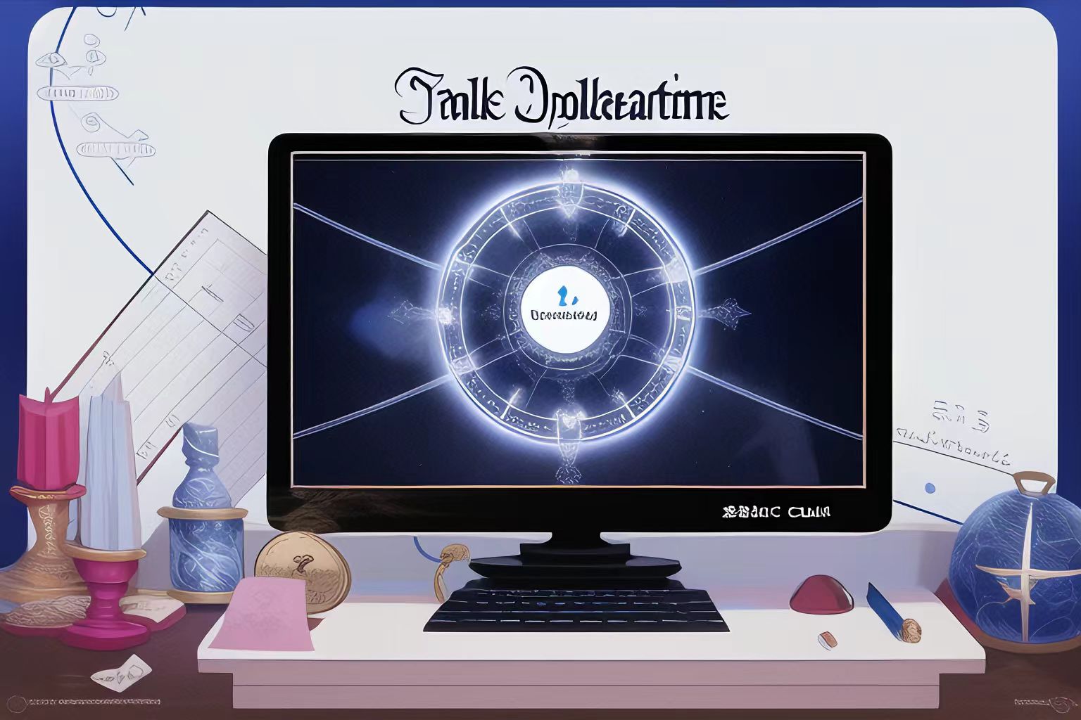 掌纹有障碍线 就一定事业遇阻吗