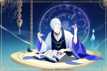 命宫有龙池星化科 对艺术才华与名声的提升有区别吗