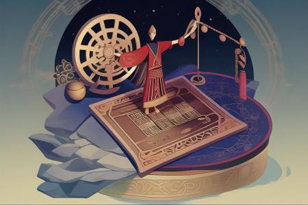 破碎星在财帛宫有什么寓意 会导致破财还是理财分散