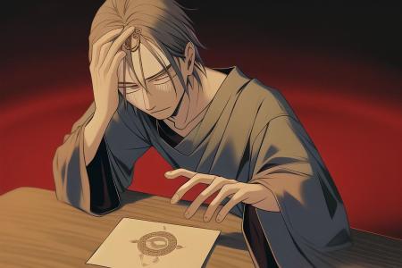 台辅星在迁移宫有什么寓意 会助力外出发展还是提升名望