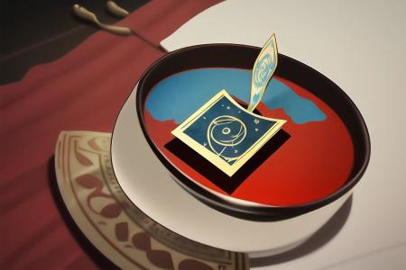 紫微斗数天刑星在官禄宫 代表事业自律还是易有纠纷