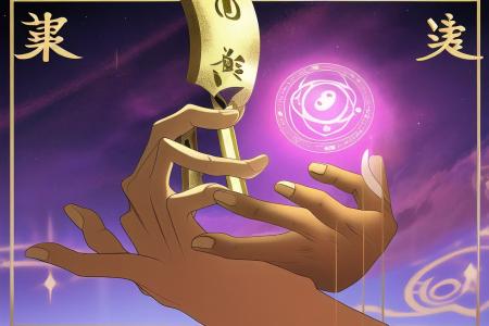 天寿星在福德宫 就一定长寿吗 也可能是心态平和显长寿