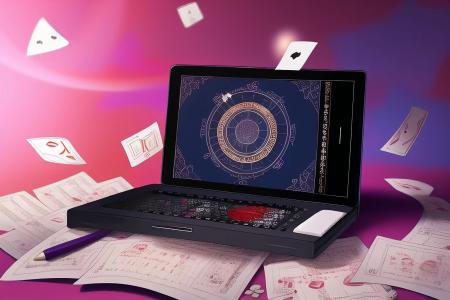 八字里的 “冲起官星” 是职场晋升还是人际竞争的信号