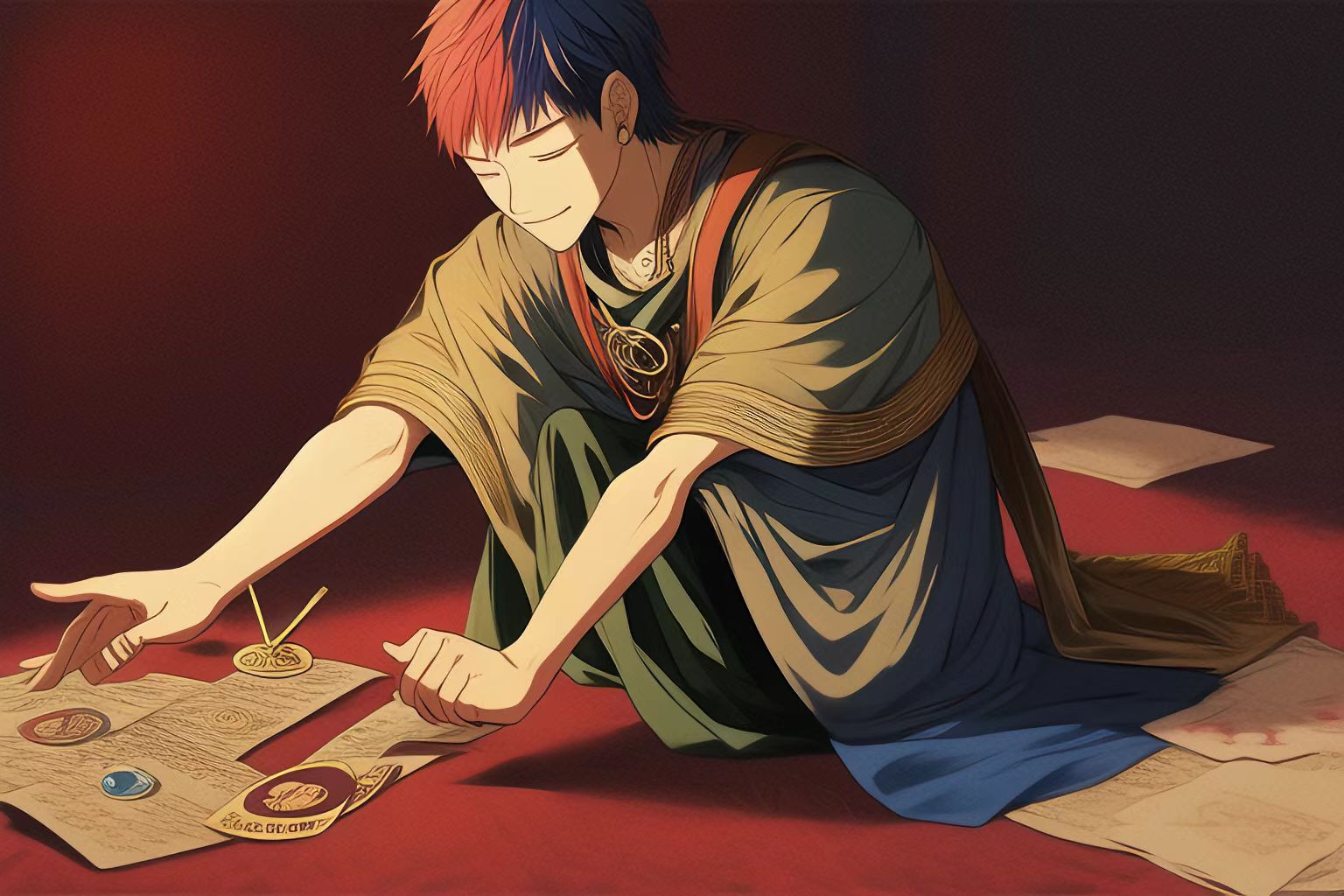 八字里的 “合化应事” 是五行转换还是运势转向的信号 八字里的 “合化应事” 是五行转换还是运势转向的信号