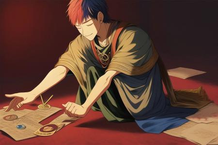 八字里的 “合化应事” 是五行转换还是运势转向的信号