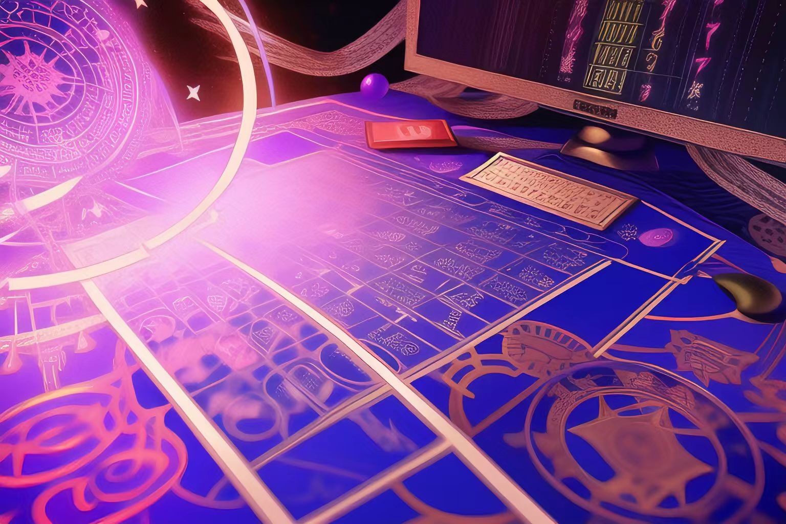 家居 “电竞外设(键盘 / 鼠标垫)” 收纳的风水讲究 忌放在哪个方位 家居 “电竞外设(键盘 / 鼠标垫)” 收纳的风水讲究 忌放在哪个方位