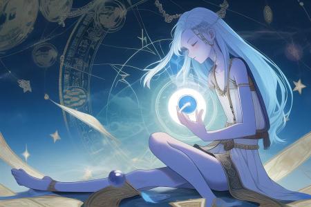 “天印星” 在迁移宫 代表外出易获文书助力还是名望提升