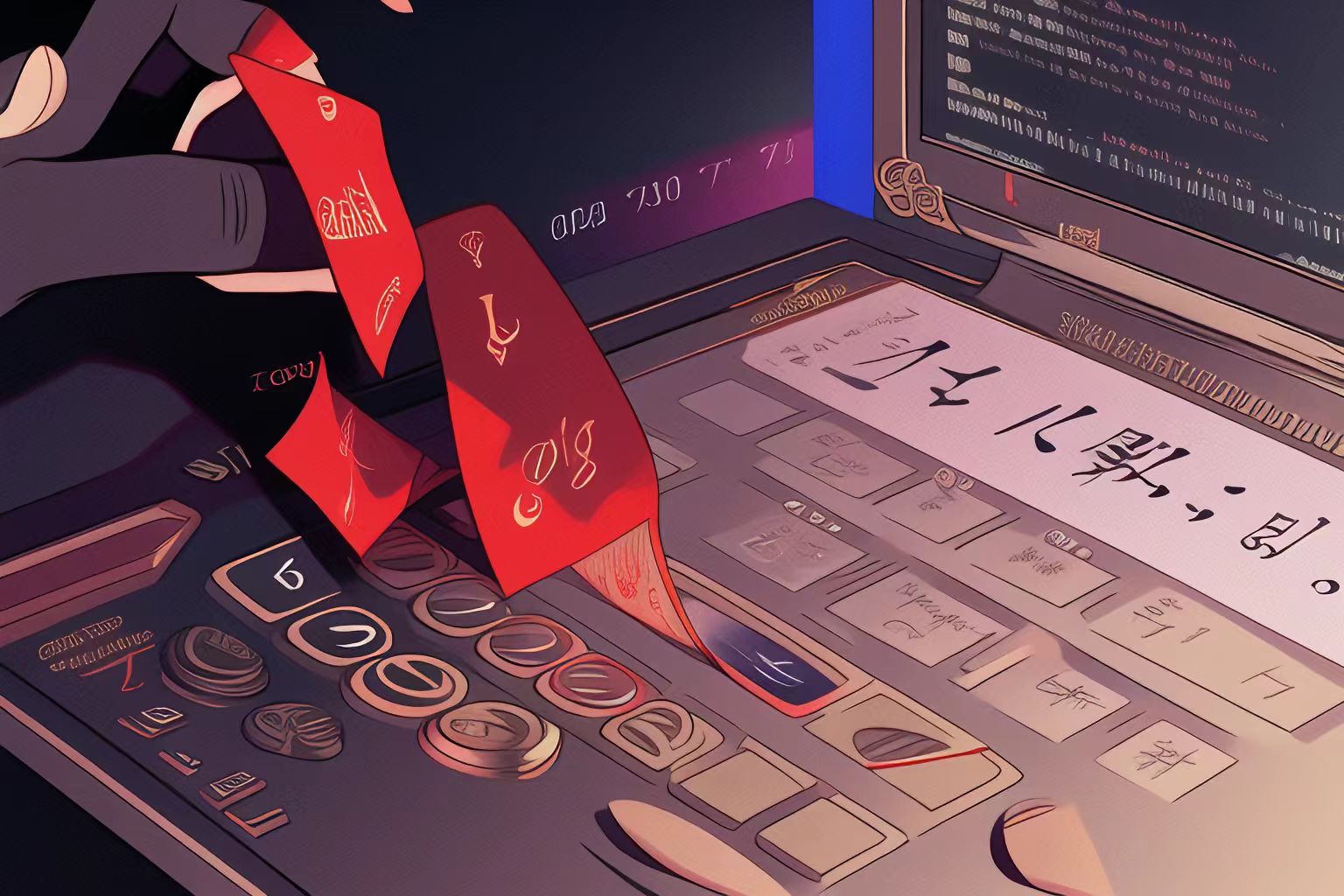 八字里的 “合化逢生” 是五行助力还是运势升级的信号 八字里的 “合化逢生” 是五行助力还是运势升级的信号