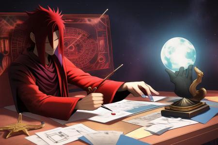 八字中 “冲起印星” 的应期 多与学业提升还是贵人相助相关