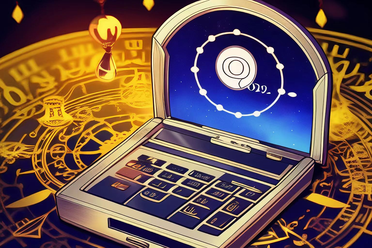 八字里的 “两仪贵人格” 是什么 需满足阴阳干支平衡条件吗