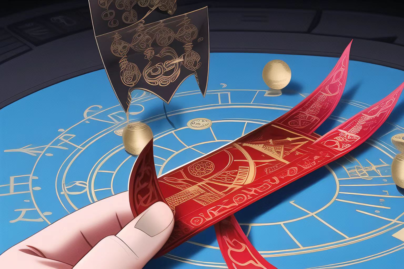 什么是八字的 “福德格” 侧重精神富足还是物质享受