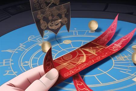 什么是八字的 “福德格” 侧重精神富足还是物质享受