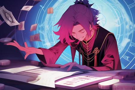 地支 “三刑遇贵” 的格局 能化解刑伤还是放大贵人助力