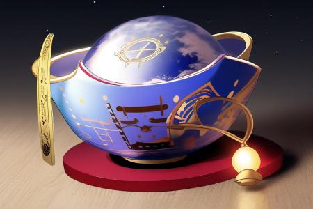 星座中 “太阳与金星的相位” 如何影响人的审美与感情表达