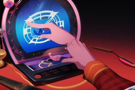 星座中 “水星与木星” 的相位 如何影响人的学习能力与知识面