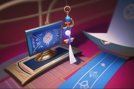 相学里 “下巴痣的位置” 代表什么 下巴正中与两侧的寓意差异