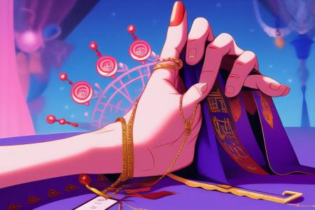 紫微斗数 “天藏星” 在财帛宫 代表财运内敛还是易藏私房钱