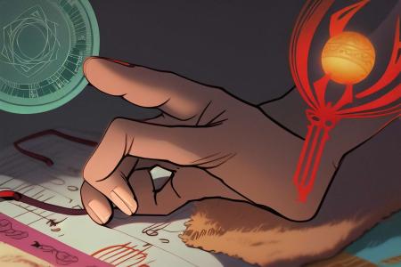 香薰扩香石放电子设备旁 就一定扰气场吗 选择天然材质则无负面影响