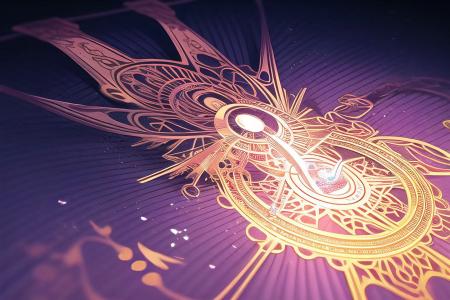 星座中 “水星与金星” 的相位 如何影响人的沟通与审美协调