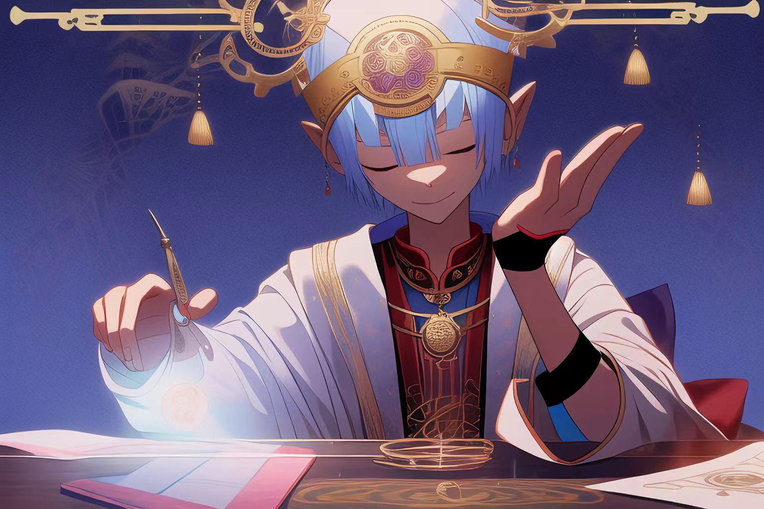 指纹算命里 “螺斗” 数量 真的与财运旺衰相关吗？